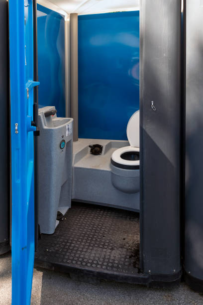 Best Temporary restroom rental  in Cortland, IL