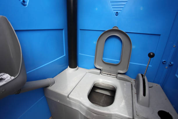 Porta potty rental for outdoor events in Cortland, IL