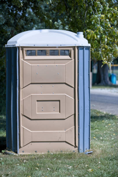 Best Portable restroom trailer rental  in Cortland, IL